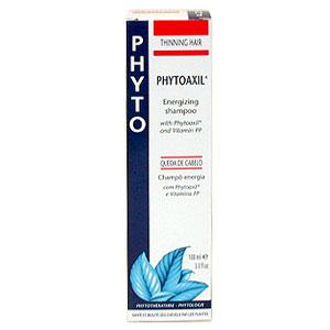 phyto axil Energizing Shampoo For Thinning Hair