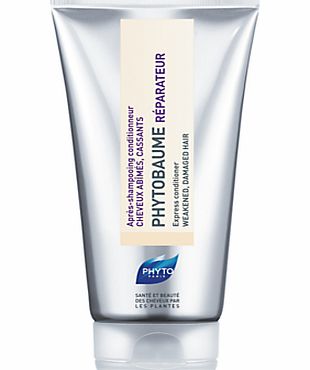Phyto baume Express Repair Conditioner, 150ml