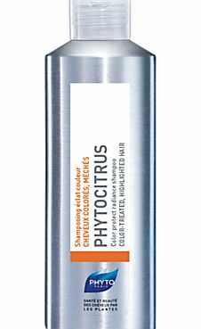 Phyto citrus Color Protect Radiance