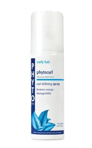 Phyto Curl Curl Defining Spray 150ml