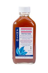 Phyto Cyane Shampoo for (thinning hair) 200ml