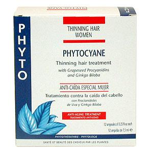 cyane Thinning Hair Treatment For Women