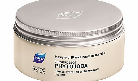 Phyto Joba Intense Hydrating Mask 200ml