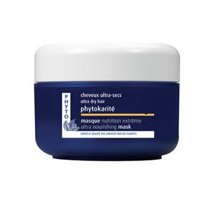 Phyto Karite Nourishing Treatment Mask 200ml