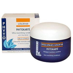 phyto karite Ultra Nourishing Conditioner For Dry Hair