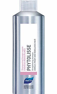 Phyto Lisse Finishing Serum 50ml