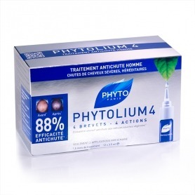 Phyto Lium 4 Chronic Thinning Hair
