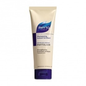 Phyto Lium Strengthening Treatment Shampoo