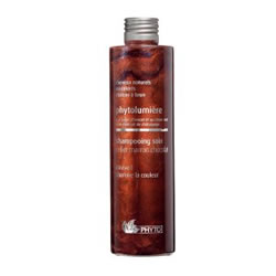 Phyto Lumiere Intense Copper Shampoo 200ml