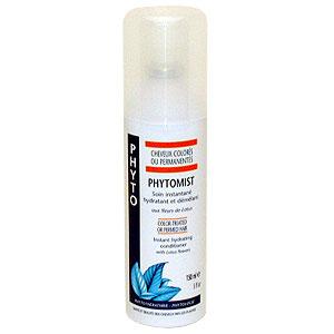 phyto Mist Instant Hydrating Conditioner For Colour-Treated Or Permed Hair