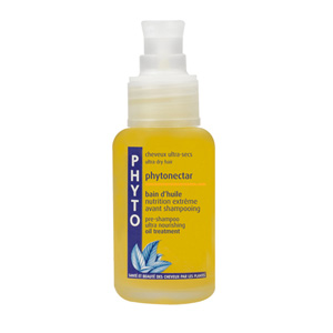 Nectar Oil (very dry hair) 50ml