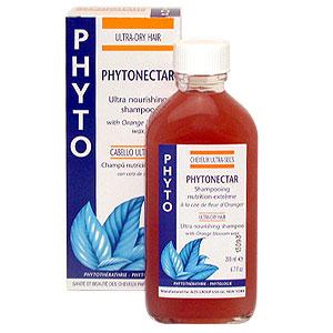 phyto nectar Ultra Nourishing Shampoo For Ultra-Dry Hair