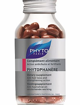 Phyto phanere Dietary Supplement, 120