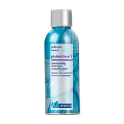 Phytheol Intense Anti Dandruff Force 1 Shampoo 100ml