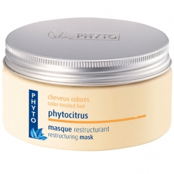 Phyto CITRUS VITAL RADIANCE MASK (200ml)