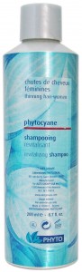 Phyto CYANE SHAMPOO (200ML)