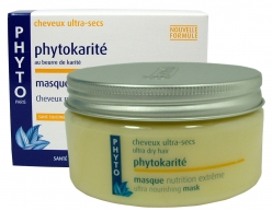 Phyto KARITE ULTRA NOURISHING MASQUE(200ml)