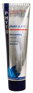 Phyto LIUM ENERGIZING SHAMPOO (125ML)