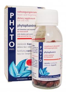 Phyto PHANERE CAPSULES (120 CAPS)