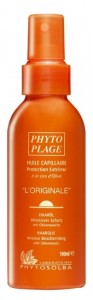 Phyto Plage Protective Beach Spray For Hair 100ml