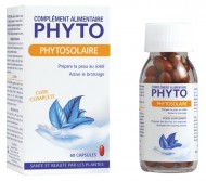 Phyto Solaire Food Supplement 60 Capsules