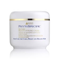 Phyto Specific Beauty Styling Cream 100ml (All Types Curly Hair)