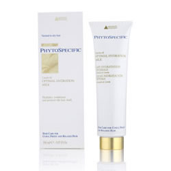 Phyto Specific Optimal Hydration Milk 150ml (Normal/Dry Curly Hair)