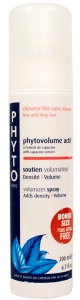 Phyto VOLUME ACTIF SPRAY SUPER SIZE (200ML)