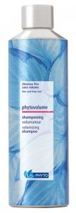 Phyto Volume Volumizing Shampoo 200ml