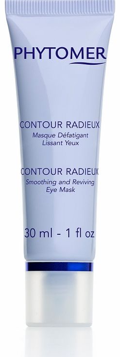 Contour Radieux Smoothing & Reviving