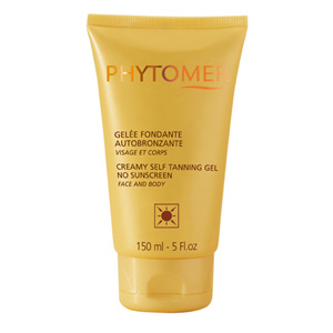Phytomer Creamy Self Tanning Gel 150ml