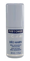 Phytomer Deo Marin Non-Alcohol Spray Deodorant 30ml
