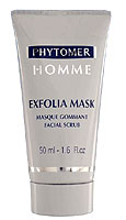 Phytomer ExfoliaMask Facial Scrub 50ml