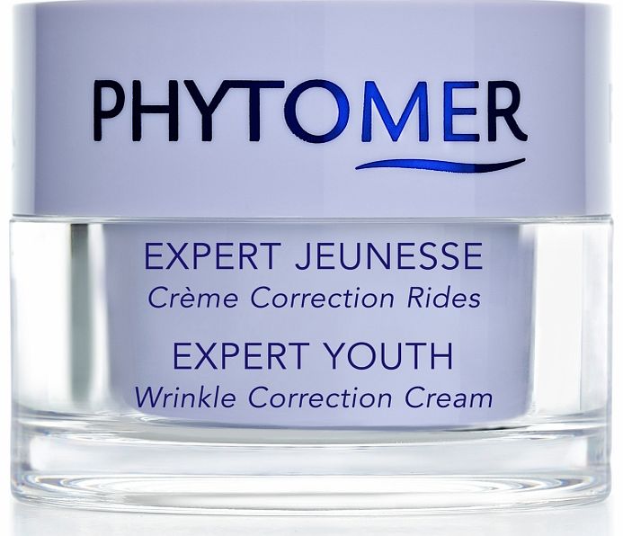 Phytomer Expert Youth Wrinkle Correction Cream