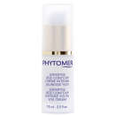 Expertise Age Contour Intense Youth Eye