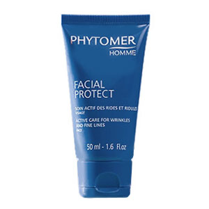 Facial Protect Anti-Wrinkle Cream 50ml