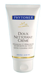 Phytomer Gentle Velvet Cleansing Cream