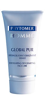 phytomer Global Pur Exfoliating Oxygenating Face
