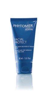 Phytomer Homme Facial Protect Active Care for