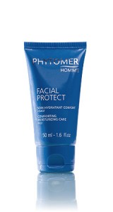 Homme Facial Protect Comforting