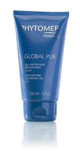 Homme Global Pur Detoxifying Cleansing