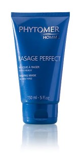 Phytomer Homme Rasage Perfect Shaving Mask 150ml