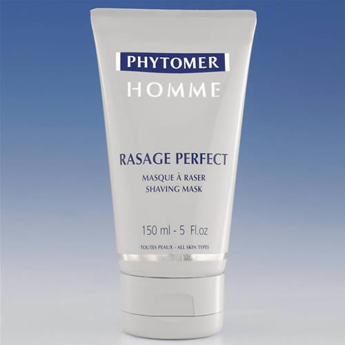 Homme Rasage Perfect Shaving Mask