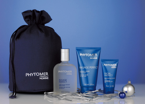 Homme Shave Gift