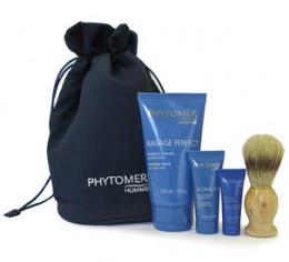 Phytomer Homme Shaving Collection