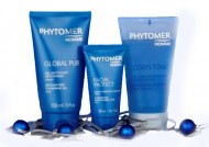 Phytomer Homme Shower Gift Set