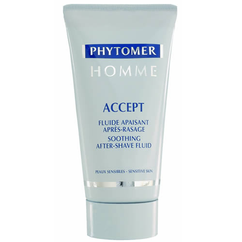 Homme Soothing After-Shave Fluid -