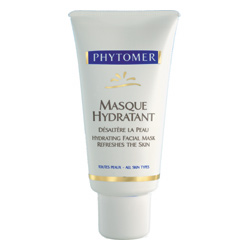 Phytomer Hydracontinue Moisture Quench Mask