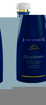Phytomer Oligomarin Bath
