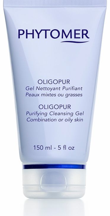 Phytomer OligoPur Purifying Cleansing Gel 150ml
